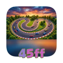 45ff