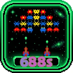 688s