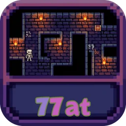77at