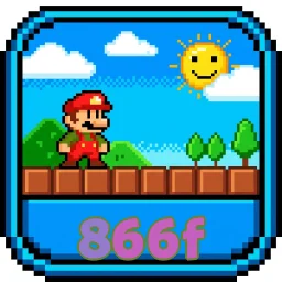 866f