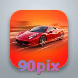 90pix