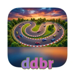 ddbr