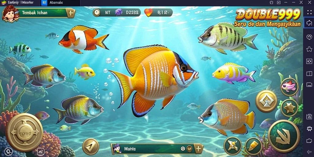 Visual de TG55